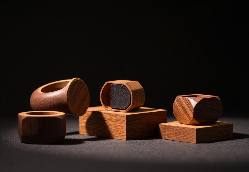 Colaboración artística en joyería de edición limitada