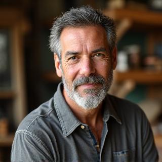 Maestro artesano principal